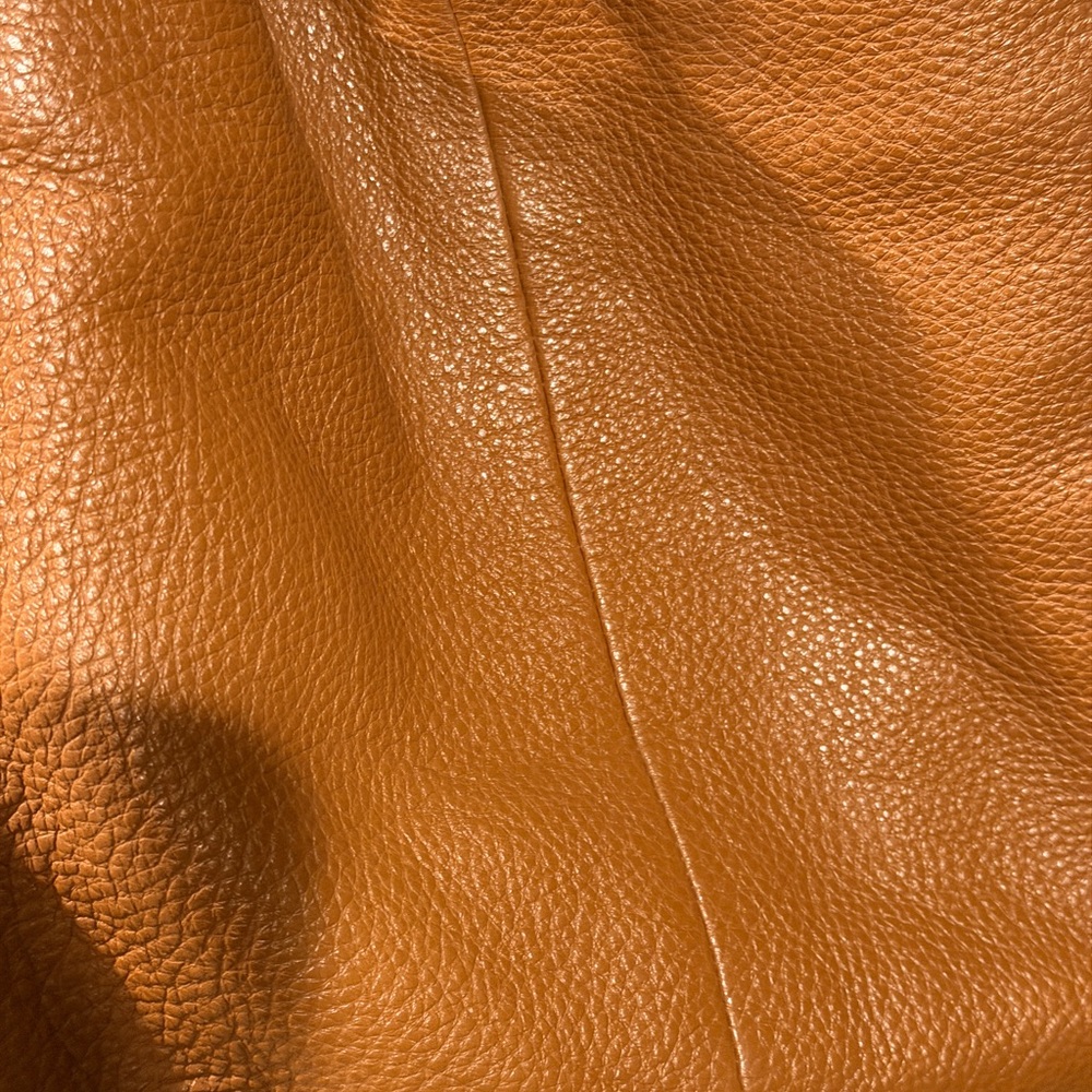 COACH PHOEBE MADISON LEATHER HOBO - Picture 15 of 15